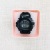 New Sports Electronic Watch Korean Style Candy Color Student Watch Multi-Function Luminous Button Watrproof Watch Ins Popular