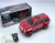 WS-1869 Wireless Bluetooth Audio Land Rover Car Model Outdoor Portable Car Small Speaker