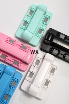 New Color Mobile Phone Bracket, Panel Four-Support Design, High and Low Dual-Mode Support, Higher Height