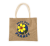 Environmental Protection Burlap Hessian Cloth Handbag Shopping Bag Gift Bag Packing Bag