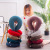 Factory Direct Sales U-Shape Pillow Office Lunch Break Traveling Pillow Activity Gift Customization Company Logo Neck Pillow Plush Toy