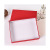Kraft Paper Bag Tea Gift Box Handbag White Cardboard Cosmetic Color Box Paper Box Custom Logo