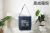 Lunch Bag Thickened Large Insulation Bag Korean Style Waterproof Cold-Keeping Ice Pack Lunch Box Handbag Aluminum Foil Insulation Bag