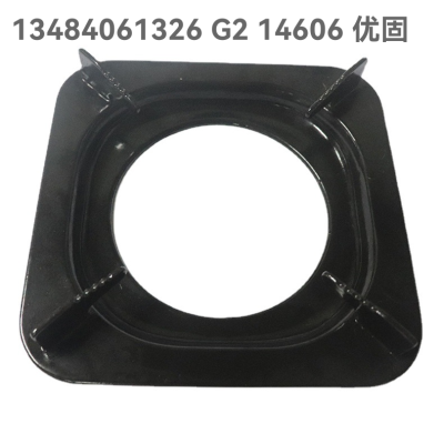 Wholesale Hob Gas Stove Bracket Stove Thickened Pot Rack Pot Hob Gas Stove Square Potholder Pot Rack Gas Furnace Hob