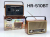 New HR-510BT Retro Wooden Portable Muitiband Card High Quality Wooden with Bluetooth Pluggable Radio