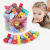 Barrettes Baby Girl Hair Accessory Clips Head Accessories Side Clip Set Korean Princess Baby Clip Girl Small Hairpin
