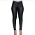2021 Autumn and Winter Cross-Border New Amazon Wish Solid Color PU Leather Pants Casual Sexy Skinny Pants Women's Trouse
