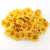 4.5cm Mini Daisy Decorative Flower Artificial Silk Flowers Party Wedding Decoration Home Decor(without stem) Cheaper