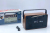 HR-506BT Retro Muitiband Portable Card High Quality Wooden with Bluetooth Hand Adjustment Pluggable Radio