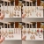 925 Silver Needle Cross-Border Internet Celebrity Little Fairy Earrings 2021 Hot Earrings Wholesale Summer Versatile Earrings