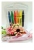 Children's Crayons 6 Colors 12 Colors Crayon Kindergarten Baby Enlightenment Coloring Graffiti Painting Brush