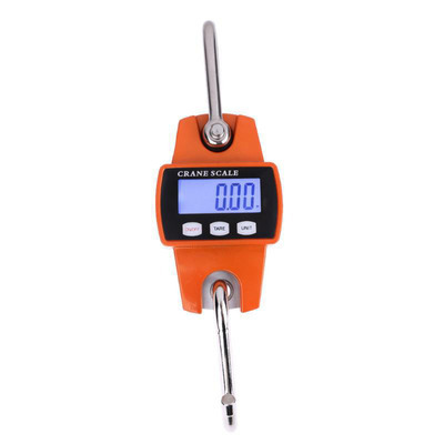Foreign Trade Crane Scales Electronic Hoist Scale Crane Scales Hook Scale Hanging Scale Industrial Electronic Scale300k