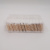 Disposable Double-Headed Makeup Cotton Swab Sanitary Cleaning Ear Swab Panda Standard Daily Necessities Wholesale