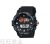 Polit Outdoor Fashion Trend Electronic Waist Watch Multi-Function Stopwatch Calendar Luminous Waterproof Sports Watch
