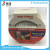 High Quality Carpet Binding Fabric Double Side Adhesive Tape For Floor