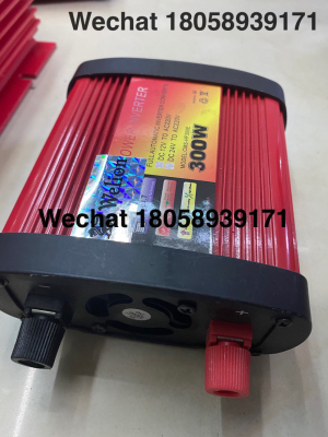 Car Inverter High Power Sine Wave 300W