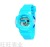 Factory Direct Sales Polit Bora Macaron Color Simple Korean Style Watch Electronic Watch Student Female Gift Waterproof