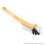 S42-5035 AIRSUN Toilet Brush Gas Stove Brush Gap Brushes Kitchen and Bathing Cleaning Floor Seam Brush Stove Brush