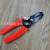 Household Multi-Functional Peeler Electrician Wire Pressing Wire Pliers Sub Cable Wire Broken Wire Pliers Wire Stripper