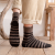 Socks Men's Mid-Calf Length Sock Thickened Terry-Loop Hosiery Terry Sock Socks Women's Cotton Socks Men's Socks