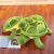 Little Turtle Plush Toy down Cotton Soft Throw Pillow Cushion Backrest Big Eye Turtle Doll Children Yiwu Buy