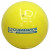 Changhong Inflatable Beach Ball Inflatable Yellow Emoji Ball Inflatable Bounce Ball Plus Logo Gift Toy Cartoon Balloon