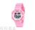 Spot Luminous Children's Boxed Waterproof Cartoon Digital Candy Color Student Electronic Watch Sports Gift Watch reloj