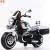 Rechargeable Baby Toy Electric Stroller Boys and Girls Children 2-8 Years Old Children's Double Motorcycle