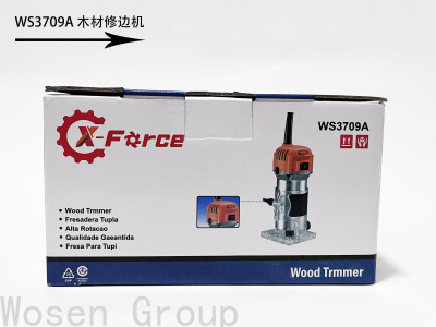 X-Force Wood Trimmer 3709a