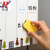 Cross-Border Erasable Magnetic White-Board Refridgerator Magnets Message Board INS Notes Soft Magnetic Stickers Schedule