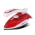 [Export English] Steam and Dry Iron Portable Travel Electric Iron SR-3058 Fluorine Board Small Power Iron