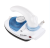Export English Travel Electric Iron SR-2388 Fluorine Plate Steam and Dry Iron