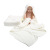 Cartoon Sleeping Bag Hooded Bath Towel Bag Summer Newborn Stroller Cover Blanket Baby's Blanket