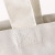 Cotton Handbag Shopping Bag Printing Pattern Custom Student Canvas Single-Shoulder Bag Custom Printed Logo