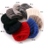 Kids Beanie Knit Children Beanie Hat Custom LOGO Baby Woolen
