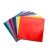 Color Wax Paper Bags 10 Color Paper Cut Card Paper Children's Diy Paper 16 Open Wax Paper 10 Colors/Bag Wholesale
