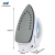 Export English Travel Electric Iron SR-2388 Fluorine Plate Steam and Dry Iron