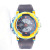 [Factory Wholesale] Colorful Electronic Watch Student Online Red Electronic Watch Waterproof Sports Watch Alarm Clock Electronic Watch