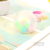 Supply New TPR Soft Rubber Toy Colorful Ball Colorful Beads Grape Ball Decompression Vent Toy Burst Beads Squeezing Toy