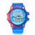 [Factory] Colorful Ins Style Electronic Watch Waterproof Sports Watch for Girls and Students Net Red Sports Electronic Watch