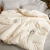 2021 Washed Pure Cotton Raw Cotton Soybean Synthetic Quilt Autumn and Winter Thick Warm Double Winter Duvet Insert