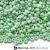 Czech Republic Micro Glass Bead Preciosa10/0 round Beads (17 Colors Opaque Series 1) 10G DIY Embroidery Scattered Beads