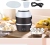 Electric Lunch Box Insulation Plug-in Household Portable Heating Lunch Box Office Lunch Box Steamed Rice Hot Rice HTTP