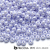 Czech Republic Micro Glass Bead Preciosa10/0 round Beads (15 Colors Pearl Marble Series) 10G DIY Embroidery Scattered Beads