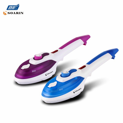 The fourth generation of the clothing artifact export SR-178 steam brush SR-178 multi-function steam electric iron