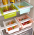 Refrigerator Pull-out Storage Box