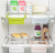 Refrigerator Pull-out Storage Box