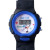 Korean Cartoon Gift Electronic Watch Children Outdoor Sports Student Plastic Electronic Watch Toy Gift