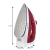 Yiwu off-the-shelf exports iron SR-2788 steel steam iron