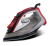 English Exclusive for Cross-Border SR-616 Ceramic Steam Electric Iron Household Hotel Supplies Electric Iron 